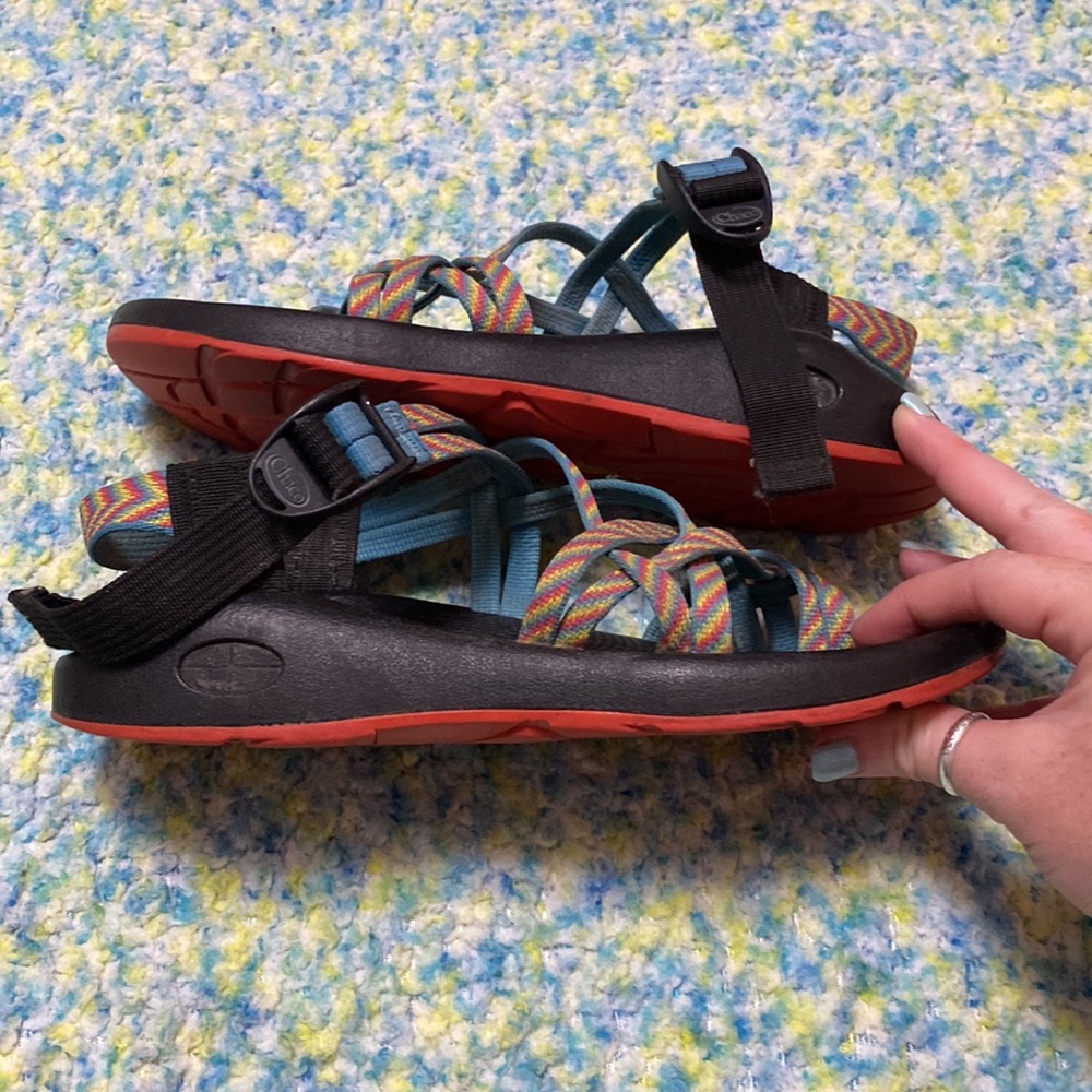 Chaco Sandals - Picture 3 of 4